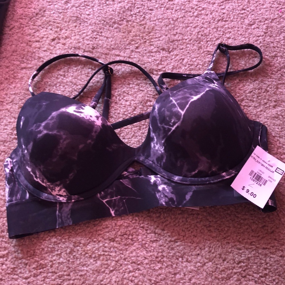 Victoria’s secret bra